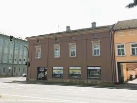 Prodej činžovního domu, Šumperk, Lidická, 515 m2