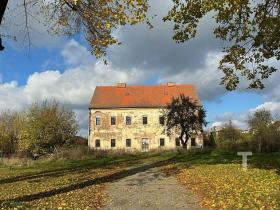 Prodej činžovního domu, Žďárná, 700 m2