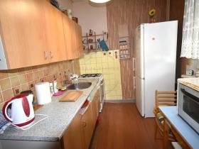 Prodej bytu 3+1, Jeseník, Zeyerova, 74 m2