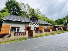 Prodej rodinného domu, Chocerady, 100 m2