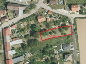 Prodej pozemku pro bydlení, Lechotice, 904 m2