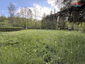 Prodej pozemku pro bydlení, Javornice, 1224 m2