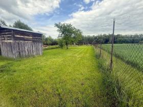 Prodej zahrady, Louny, Lužerady, 980 m2