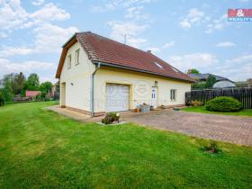 Prodej rodinného domu, Útvina, 289 m2