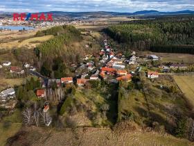 Prodej pozemku pro bydlení, Medový Újezd, 3 m2