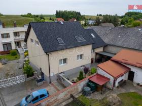 Prodej bytu 1+1, Bolatice, Náplatková, 31 m2