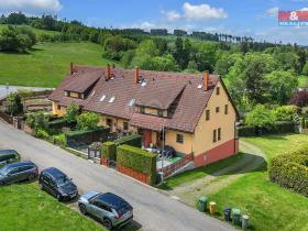 Prodej rodinného domu, Horní Bradlo, 167 m2