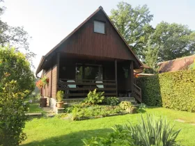 Prodej chaty, Protivín, 47 m2