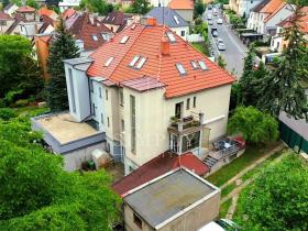 Prodej obchodního prostoru, Praha - Hostivař, Herbenova, 360 m2