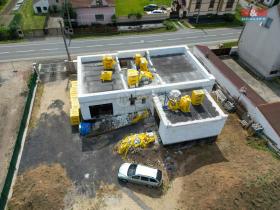 Prodej rodinného domu, Terezín - Nové Kopisty, 158 m2