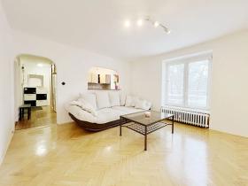 Prodej bytu 3+kk, Praha - Prosek, Letňanská, 77 m2