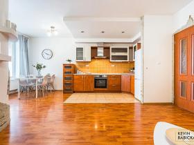 Prodej bytu 3+kk, Brno, Dusíkova, 69 m2