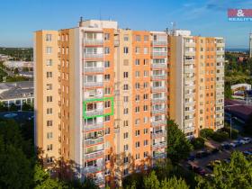 Prodej bytu 3+1, Brno - Židenice, Čejkovická, 64 m2