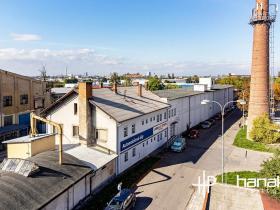 Prodej skladu, Olomouc, U cukrovaru, 750 m2