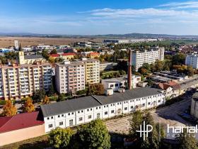 Prodej skladu, Olomouc, U cukrovaru, 532 m2