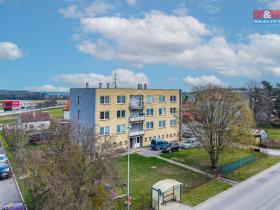 Pronájem bytu 3+1, Slapy, 69 m2