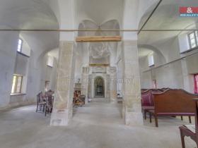 Prodej historického objektu, Červené Poříčí, 1614 m2
