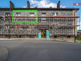 Prodej bytu 2+1, Letohrad, Budovatelů, 55 m2