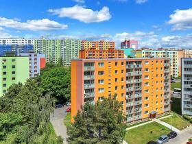 Prodej bytu 5+1, Česká Lípa, Norská, 86 m2