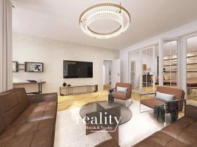 Prodej rodinného domu, Znojmo, Jiráskova, 580 m2