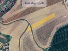 Prodej pole, Kostelec, 8970 m2