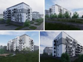 Prodej bytu 4+kk, Plzeň, Františka Kováříka, 113 m2