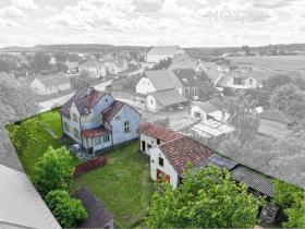 Prodej rodinného domu, Želeč, 215 m2