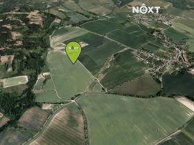Prodej pole, Horní Nětčice, 15221 m2