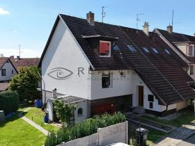 Prodej rodinného domu, Velešín, U Přehrady, 200 m2