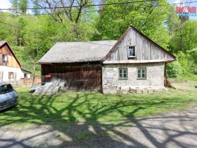 Prodej chalupy, Štíty, Na Pile, 141 m2