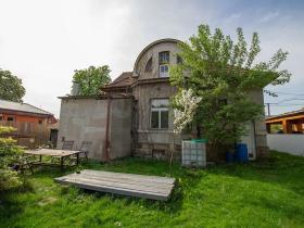 Prodej rodinného domu, Velký Osek, 130 m2