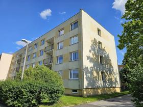 Prodej bytu 2+1, Liberec, Gagarinova, 63 m2