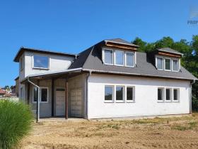 Prodej rodinného domu, Moravský Krumlov, K. H. Máchy, 276 m2