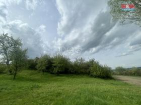 Prodej louky, Nové Sedlo, 3369 m2