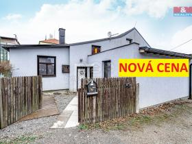 Prodej rodinného domu, Solnice, Školní, 160 m2