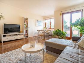 Prodej bytu 3+kk, Praha - Malešice, Prorektorská, 85 m2
