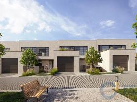 Prodej rodinného domu, Opava, 166 m2