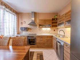 Prodej bytu 2+1, Olomouc, Topolová, 54 m2
