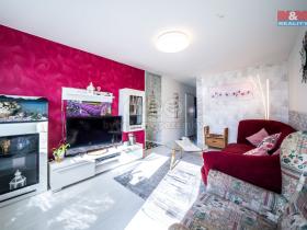 Prodej bytu 3+1, Praha - Krč, Hurbanova, 66 m2