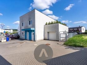 Prodej bytu 3+kk, Rosice, Petra Hechta, 76 m2