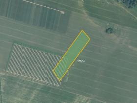 Prodej pole, Zámrsky, 10570 m2