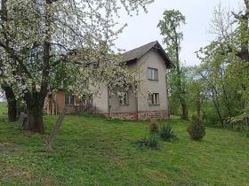 Prodej rodinného domu, Bělotín, 100 m2