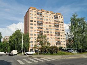 Prodej bytu 3+kk, Praha - Řepy, Nevanova, 68 m2