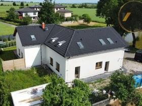 Prodej rodinného domu, Bořanovice, U Rybníka, 157 m2