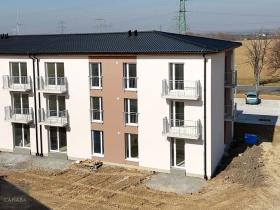 Prodej bytu 1+kk, Praha, 38 m2