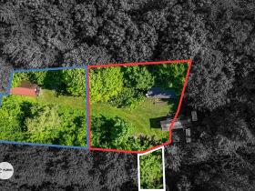Prodej chaty, Vyšní Lhoty, 20 m2