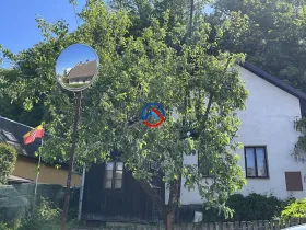 Prodej chalupy, Lesnice, 110 m2