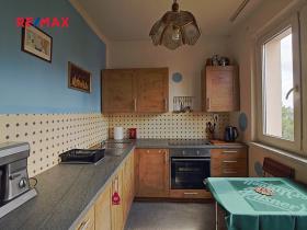Prodej bytu 2+1, Praha - Malešice, 52 m2