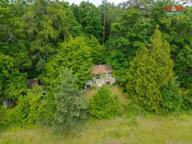 Prodej chaty, Pohoří - Skalsko, 40 m2
