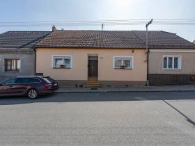 Prodej rodinného domu, Přelouč, Jarošova, 108 m2